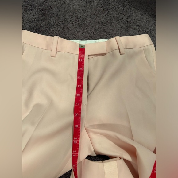 3.1 Phillip Lim Baby Pink Size 2 Pants - Picture 11 of 13